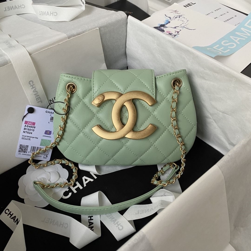 Chanel Satchel Bags